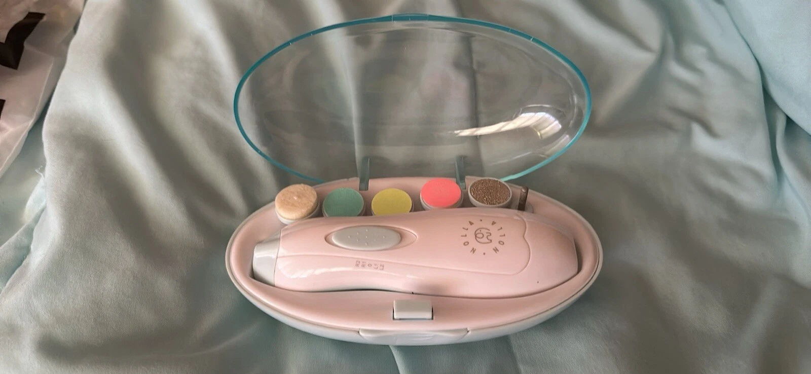Baby Nails Trimmer