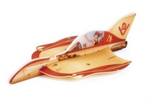 Graupner Vector Planes Racing Lilly No. 13309.4