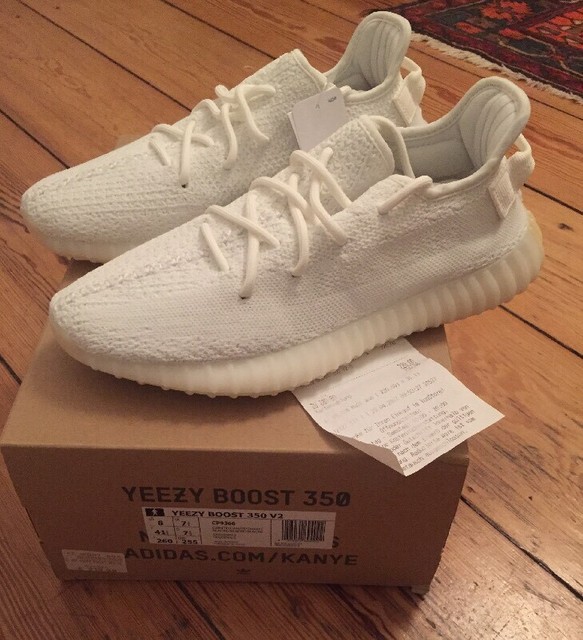 yeezy boost 350 v2 cream white kaufen