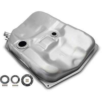 A-Premium 11 Gal Fuel Tank for Tercel 1983-1987 Toyota Corolla