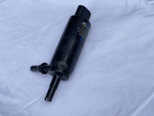 BMW 7er F01 F02 Wischwasserpumpe Pumpe Waschpumpe Scheibenwischerpumpe 7217792