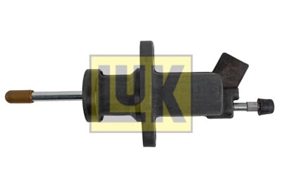 LuK 512 0028 10 slave cylinder, clutch for BMW