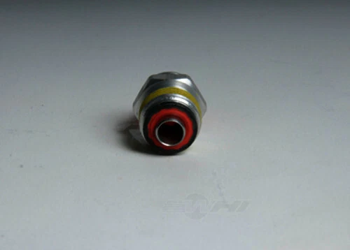 Conector de línea de enfriador de aceite de transmisión automática ACDelco GM equipo original Foto 2 de 2