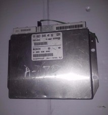 Esp + Bas Control Unit-Ecu 0265109445 0275454132 For Mercedes A Class