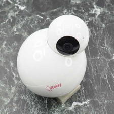 iBaby REPLACEMENT M6T HD 720p Wi-Fi Digital Baby Video Camera ONLY  OPEN BOX 