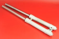 1999 97 KTM300EXC KTM 300 OEM Front Fork Suspension Dampener Shock Set NICE