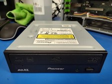 Pioneer BDR-209EBK Blu-Ray