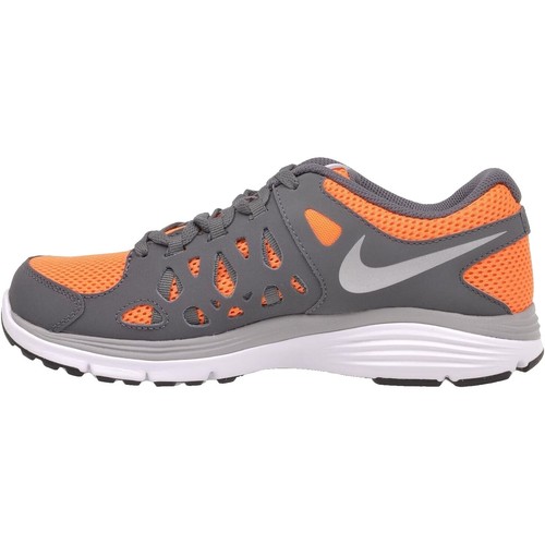 Mens Nike Hyperfr3sh Laser Orange Palm Trees Outdoor Shoes  display picture 1