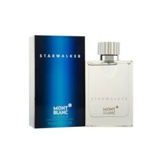 Montblanc Starwalker Eau de Toilette 75ml Mens Perfume