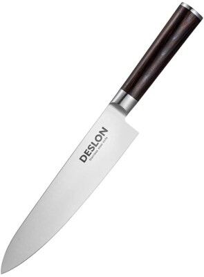 DESLON Chef Knife