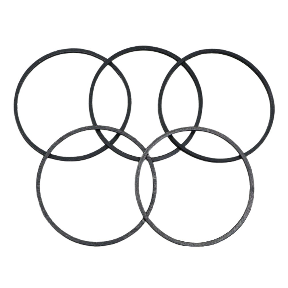 15x Carburetor Float Bowl Gaskets ORing For Carb 693981 280492 Lawn