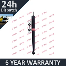 Fits Shogun Pajero 3.2 D 3.5 Purevue Rear Suspension Shock Absorber