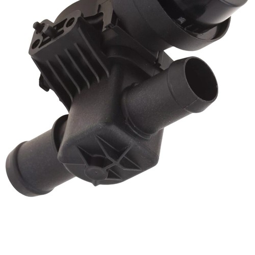 for Mercedes-Benz Glc/glk/slk/c/e-Class New Coolant Shutoff Valve 2742002451 - Picture 4 of 7