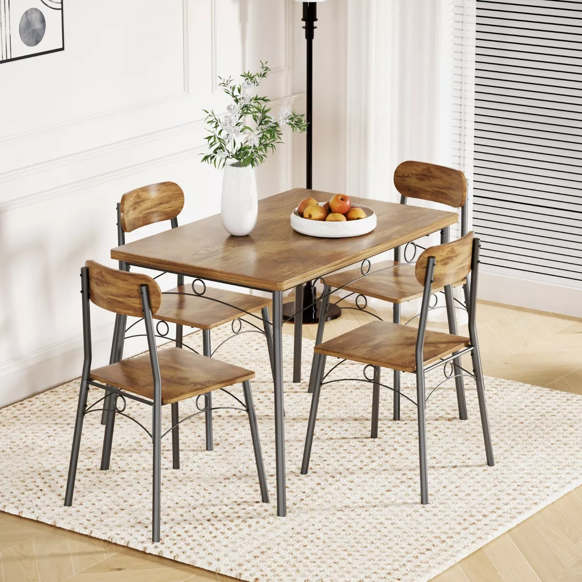 3 x 5 dining table deals