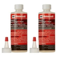 Motorcraft Xl4 Supercharger Synthetic Oil 2003-04 Svt Cobra Mustang F150 Sale