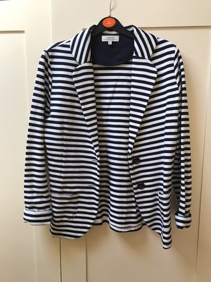 matalan white blazer