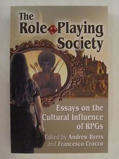 the-roleplaying-society-essays-on-the-cultural-influence-of-rpgs