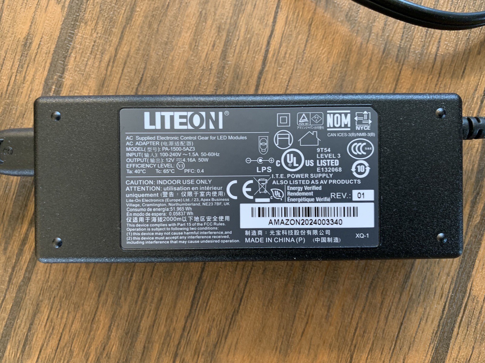 Amazon Fire TV Recast, overtheair DVR, 500 GB, 75 hours, DVR for cord