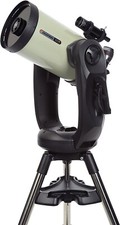 CPC Deluxe 925 HD Computerized Telescope