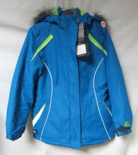 ZeroXposure Youth Girls Size Large 14 Winter Coat B1 646