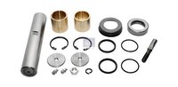 Achsschenkelbolzensatz DT Spare Parts 6.94011 D:35Mm L:178Mm
