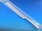 French Regency by Wallace Sterling Wedding Cake Knife HHWS Custom Made 12 5/8"
