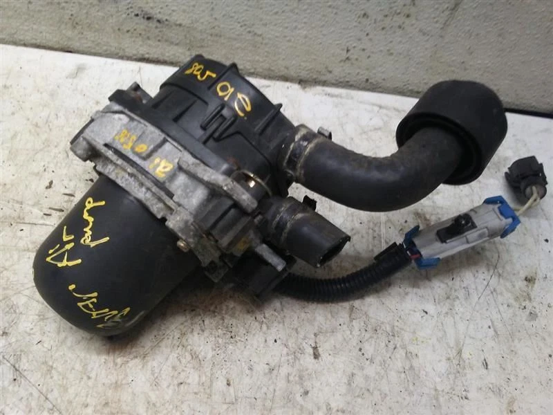 Bomba de injeção de ar 6 cilindros Calif baixas emissões compatível com 2000-05 LINCOLN LS - Imagem 2 de 4