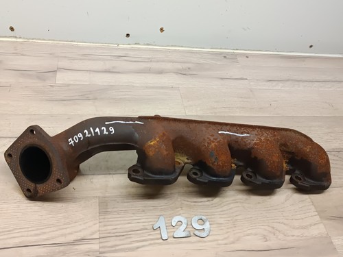 Abgaskrümmer rechts Jaguar XJ  X308 V8 3.2l