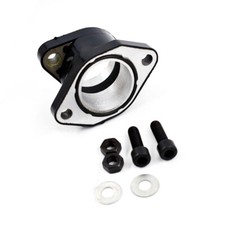 For 1987-2004 Yamaha Warrior 350 YFM350 Carburetor Intake Manifold Boot