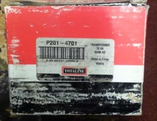 New Totaline P201-4701 Transformer   75 VA, 50/60Hz, PRI 120/208/240/480 VAC 