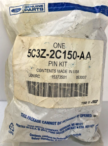 Genuine Ford Parts 5C3Z-2C150-AA Pin Kit NIP | eBay