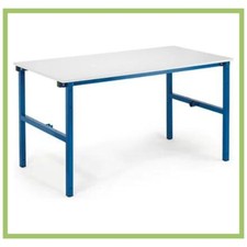 🔵 Sturdy Packing Table for Sale – Perfect for Workshops and Warehouses