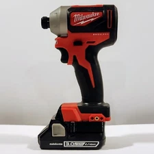 Metabo HPT / Hitachi 18v Battery Adapter for Milwaukee M18 Tools