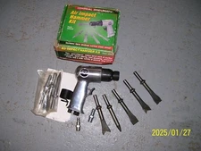 air impact hammer kit