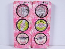 2X SETS Soap and Glory So Much Butter Box Gift Set NIB LOT OF TWO