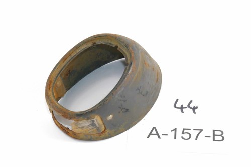 DKW BMW NSU Hercules Zündapp Adler - Rücklicht Rücklichtgehäuse O100001550