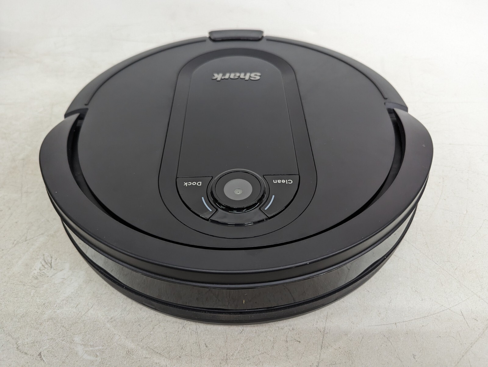 Shark IQ Robotic Vacuum Cleaner Black (AV1002AE) 622356567909 eBay