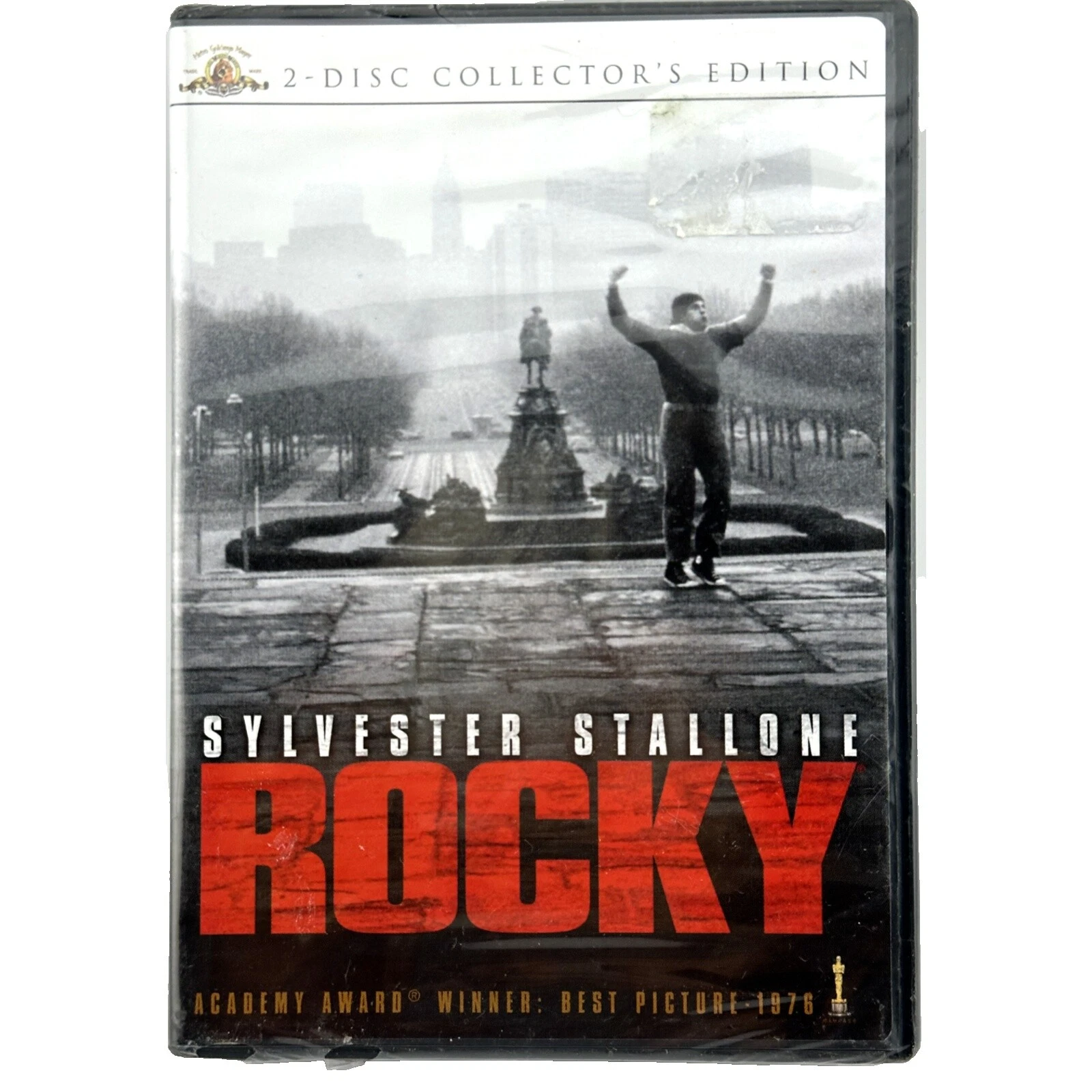 Sports Collector's Edition DVDs & Blu-ray Discs