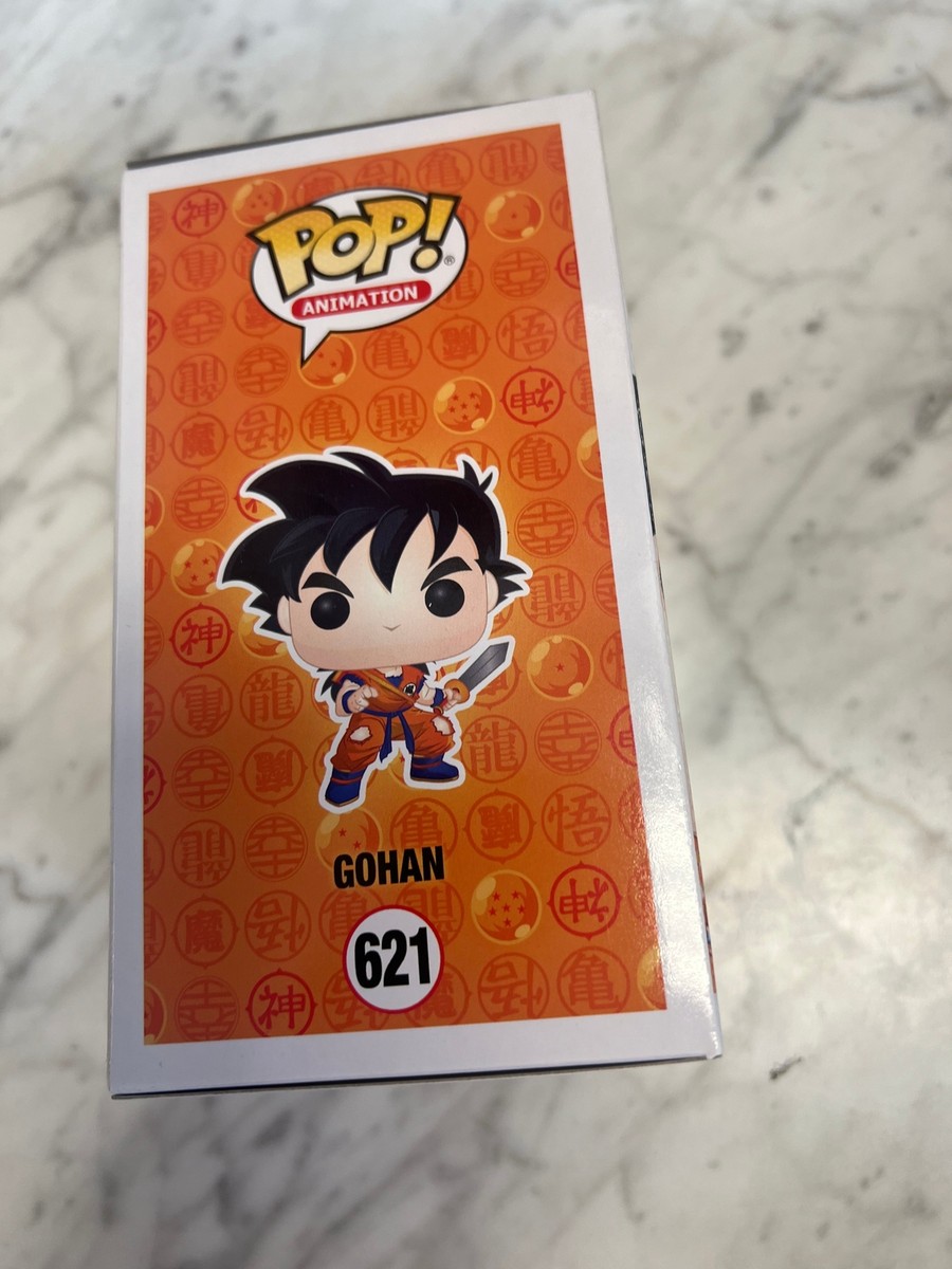 K-POP・アジア gohan K-POP・アジア gohan Amazon.com: Funko POP Anime: Dragonball Z
