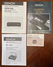 Used Denon DL-303 MC phono cartridges for Sale | HifiShark.com