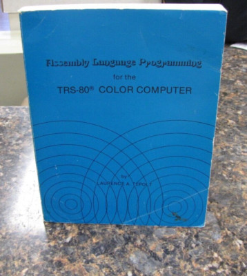 Vintage Assembly Language Programming for the TRS-80 Color Computer ...