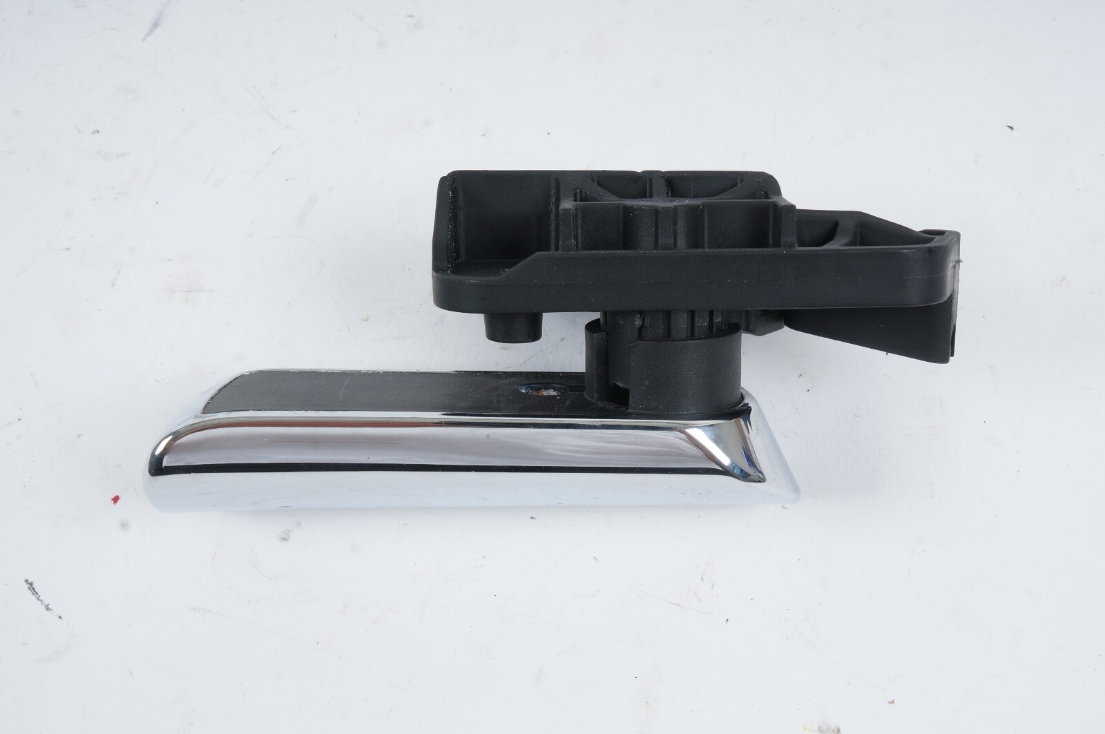 10-20 BENTLEY MULSANNE FRONT HOOD LATCH BONNET RELEASE SWITCH HANDLE PULL TAB