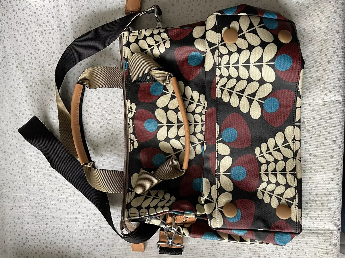Orla kiely cheap bags ebay