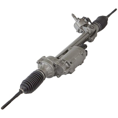 Electric Power Steering Rack & Pinion For BMW 320i 228i 328d M240i 428i ...