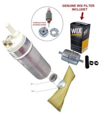 BMW 1200 R1200 C CL 97-06 Benzinpumpe Kraftstoffpumpe 16141341231 16142325859