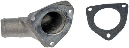 Engine Coolant Thermostat Housing Fits 1986-1989 Ford Ranger 2.9L V6