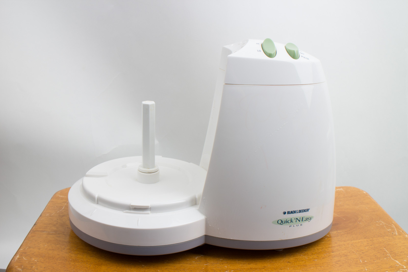 Black Decker Quick & Easy FP1400 Food Processor Replacement Part