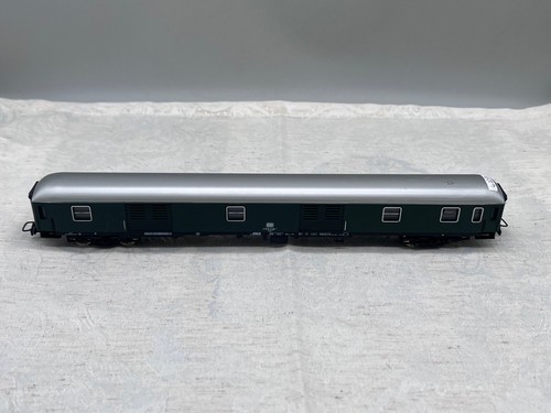 MODELLEISENBAHN WAGEN WAGGON PERSONENWAGEN JOUEF 518092 - 0104 - 2 | Zustand: Gebraucht