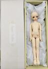 Volks Super Dollfie Girl Doll H:43cm with Original Box & Guide Book Used Japan