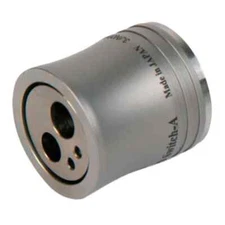 Medidenta QD-SWITCH-A Low Speed Handpiece Coupler, 1/Pk